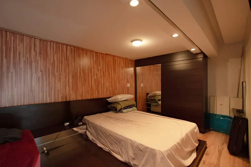 Casa, 5 quartos, 217 m² - Foto 11