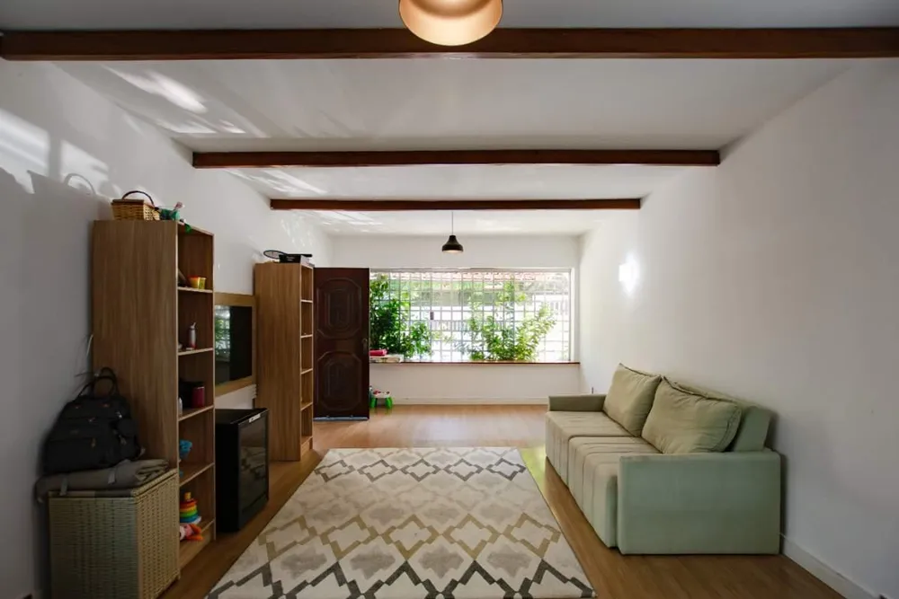 Casa, 5 quartos, 217 m² - Foto 7