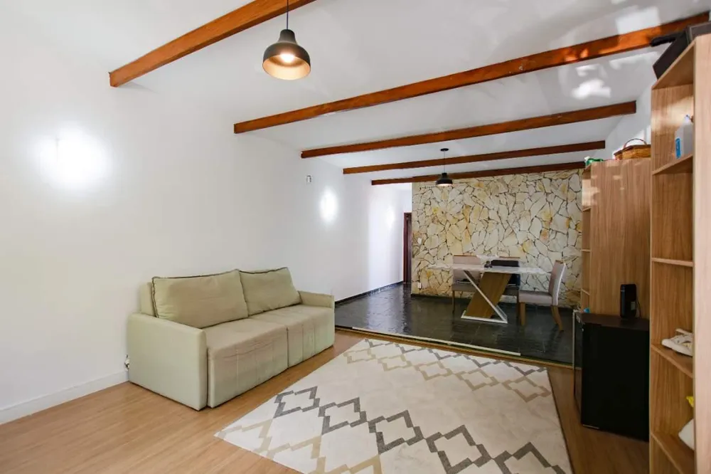 Casa, 5 quartos, 217 m² - Foto 5