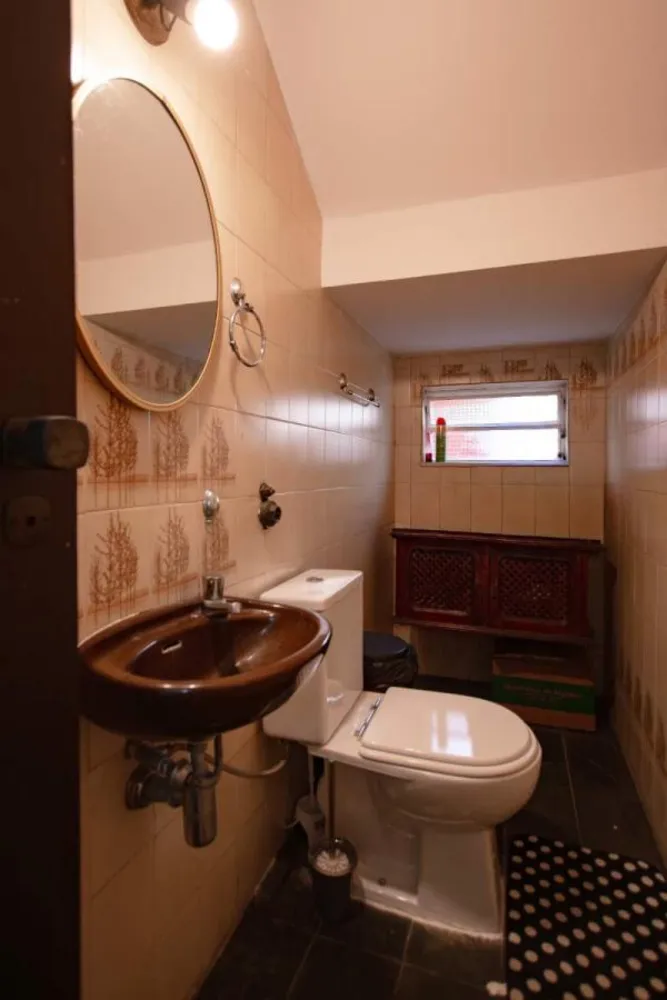 Casa, 5 quartos, 217 m² - Foto 12