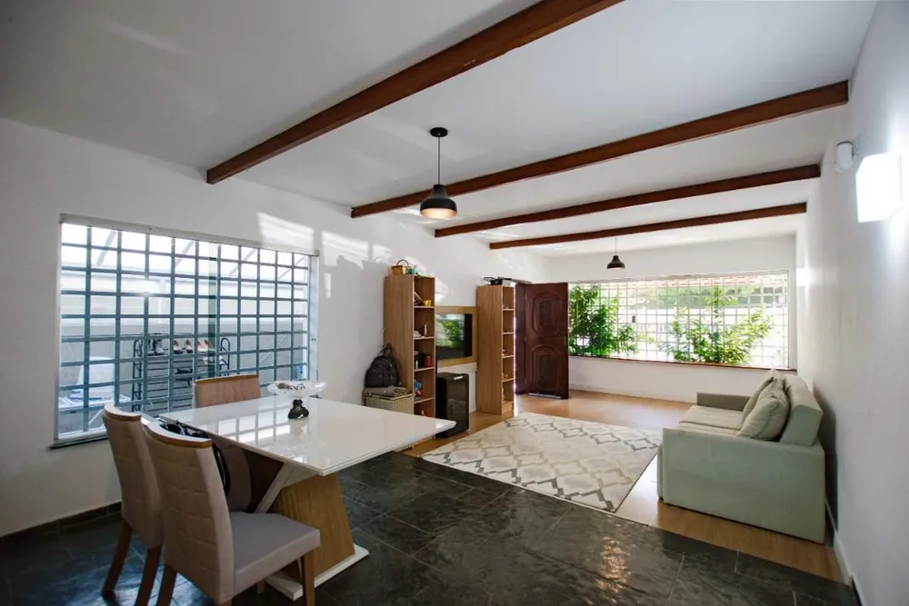 Casa, 5 quartos, 217 m² - Foto 4