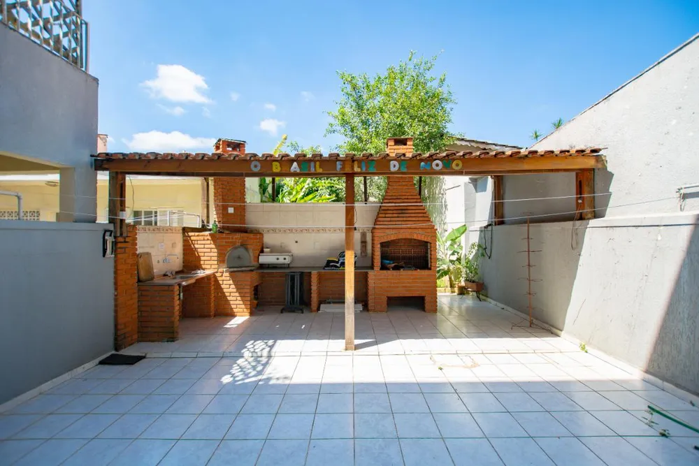 Casa, 5 quartos, 217 m² - Foto 5