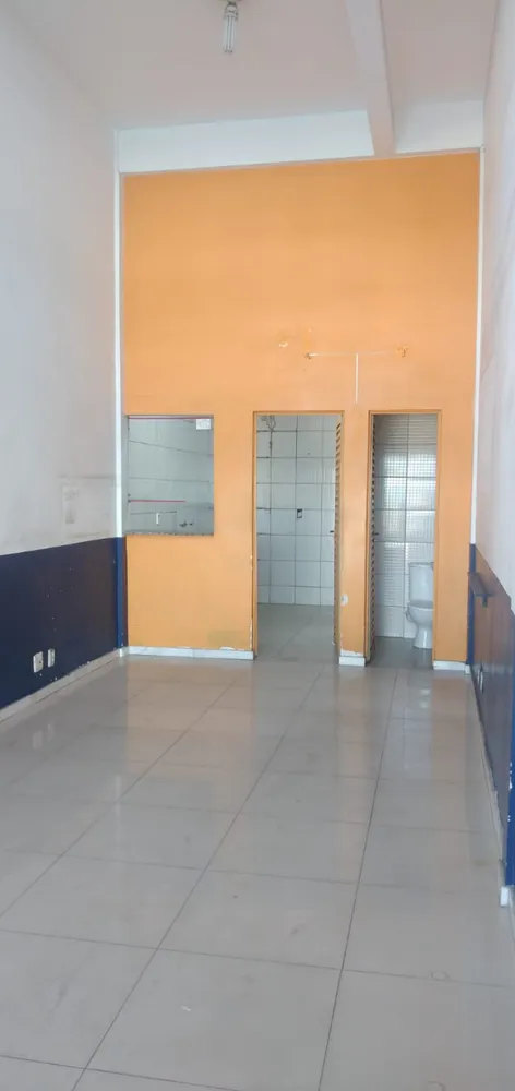 Loja-Salão, 33 m² - Foto 2