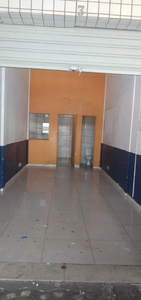 Loja-Salão, 33 m² - Foto 1