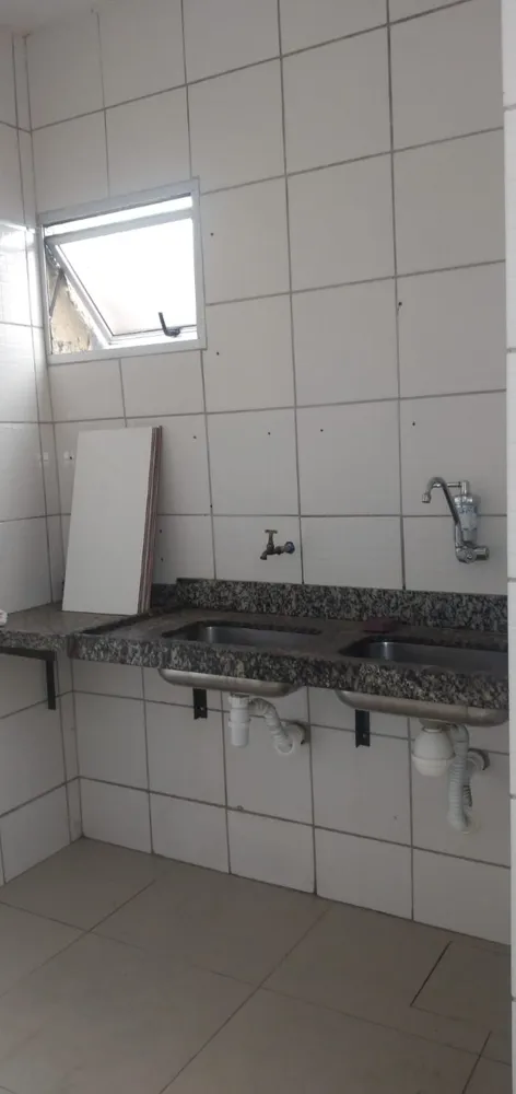 Loja-Salão, 33 m² - Foto 4