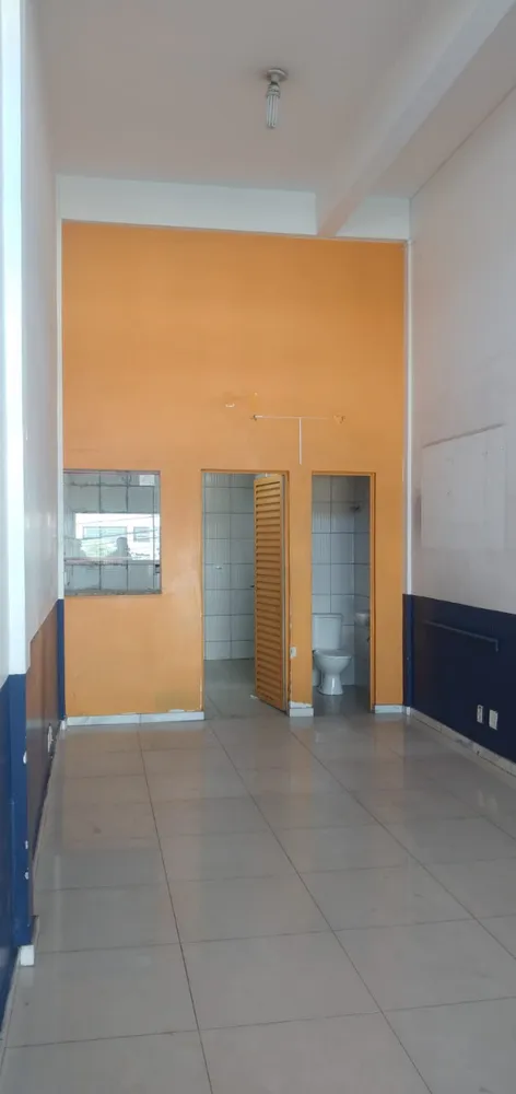 Loja-Salão, 33 m² - Foto 3