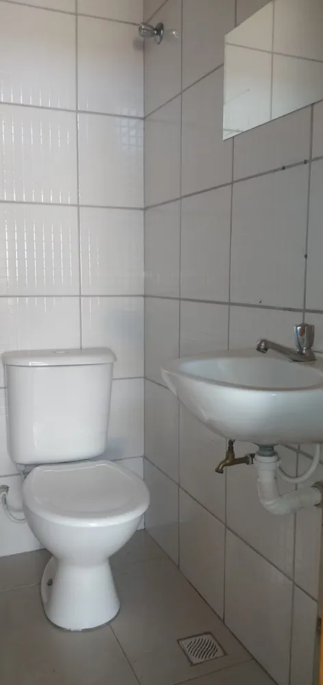Loja-Salão, 33 m² - Foto 9