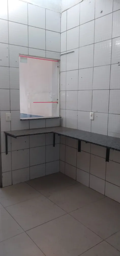 Loja-Salão, 33 m² - Foto 6
