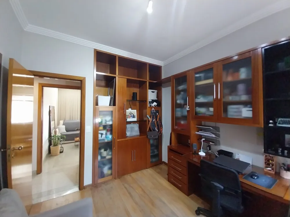 Apartamento, 4 quartos, 200 m² - Foto 6