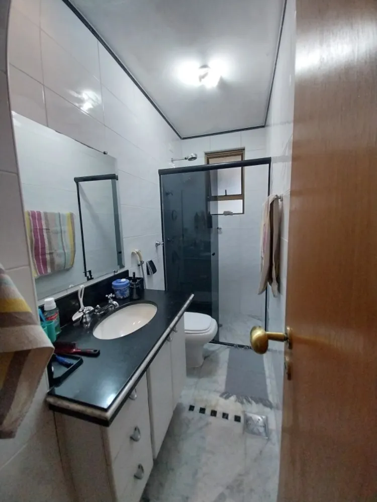 Apartamento, 4 quartos, 200 m² - Foto 7