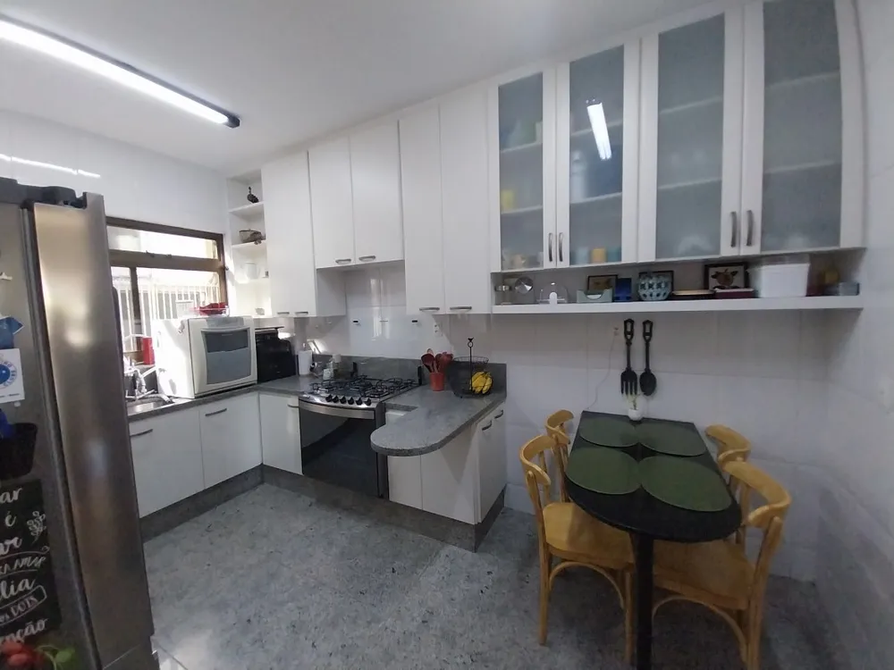 Apartamento, 4 quartos, 200 m² - Foto 3
