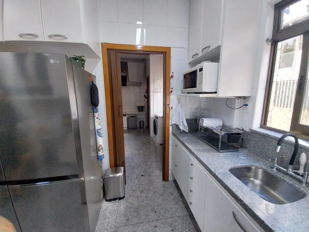 Apartamento, 4 quartos, 200 m² - Foto 4