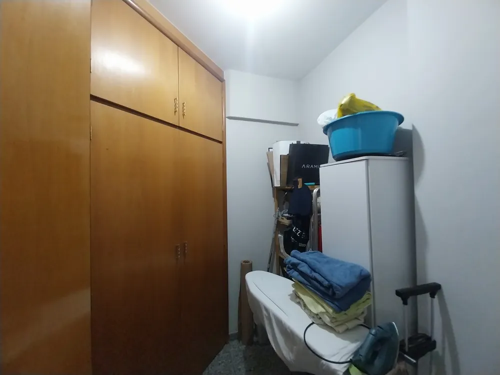 Apartamento, 4 quartos, 200 m² - Foto 5