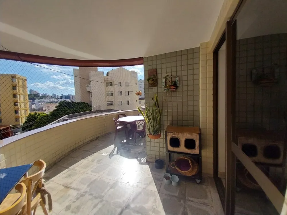 Apartamento, 4 quartos, 200 m² - Foto 2