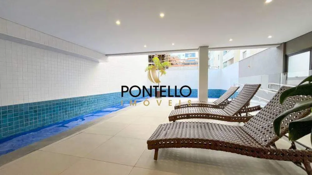 Cobertura, 4 quartos, 146 m² - Foto 12