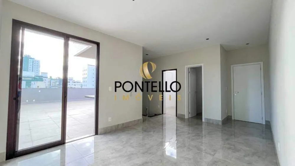 Cobertura, 4 quartos, 146 m² - Foto 6