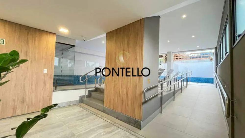 Cobertura, 4 quartos, 146 m² - Foto 15