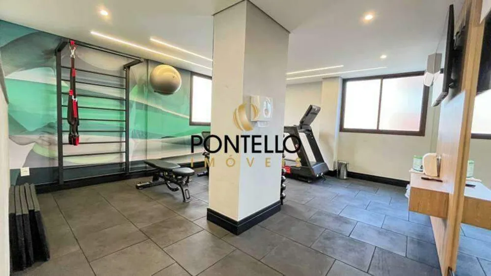 Cobertura, 4 quartos, 146 m² - Foto 11