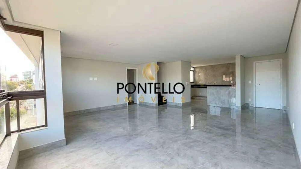 Cobertura, 4 quartos, 146 m² - Foto 1