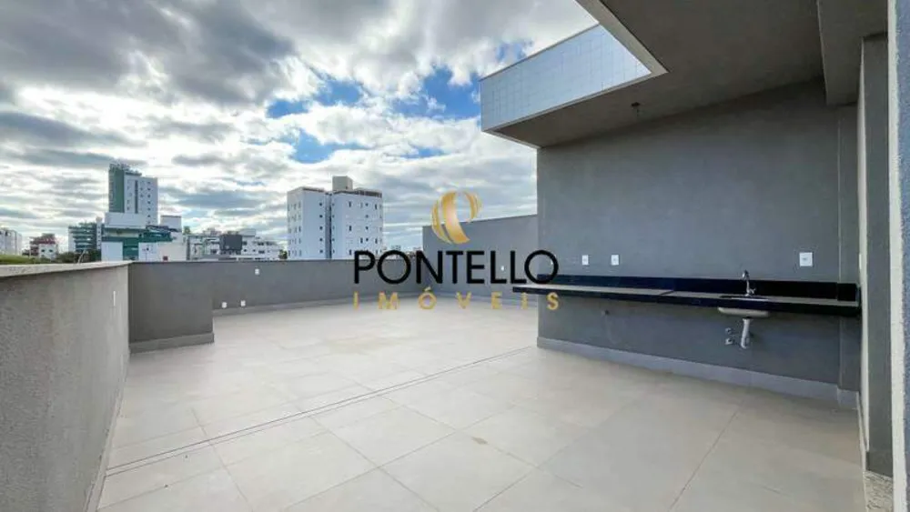 Cobertura, 4 quartos, 146 m² - Foto 14
