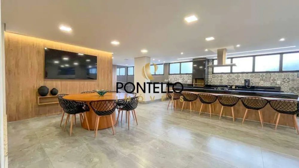 Cobertura, 4 quartos, 146 m² - Foto 10