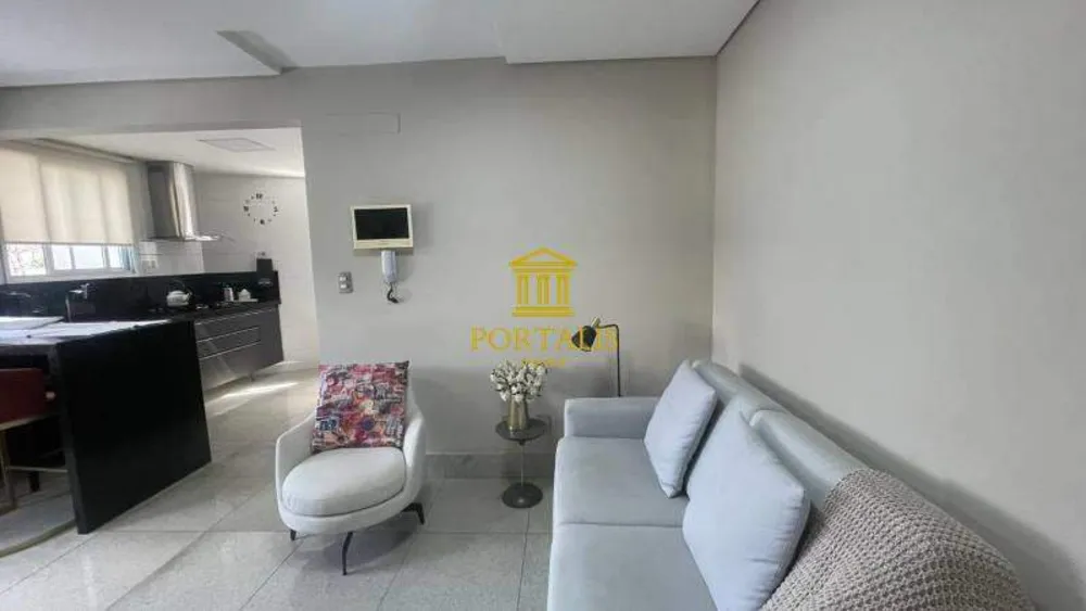 Apartamento, 2 quartos, 65 m² - Foto 11