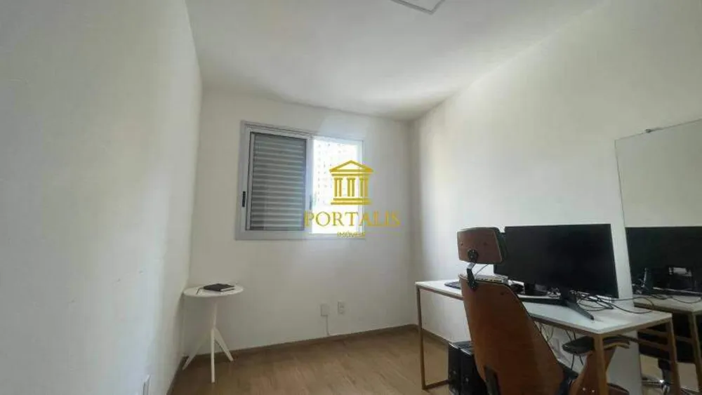 Apartamento, 2 quartos, 65 m² - Foto 9