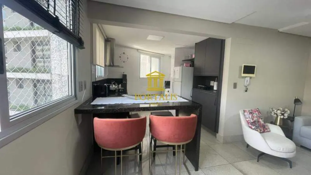 Apartamento, 2 quartos, 65 m² - Foto 6