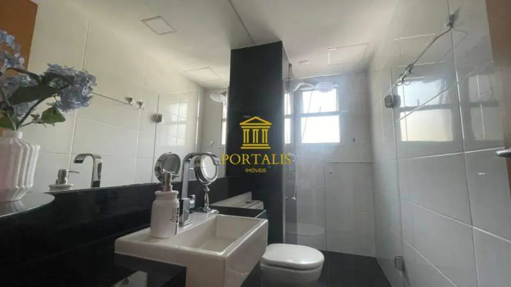 Apartamento, 2 quartos, 65 m² - Foto 12