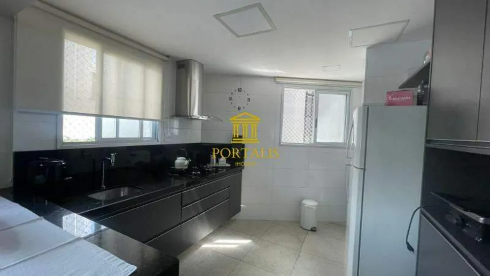 Apartamento, 2 quartos, 65 m² - Foto 2