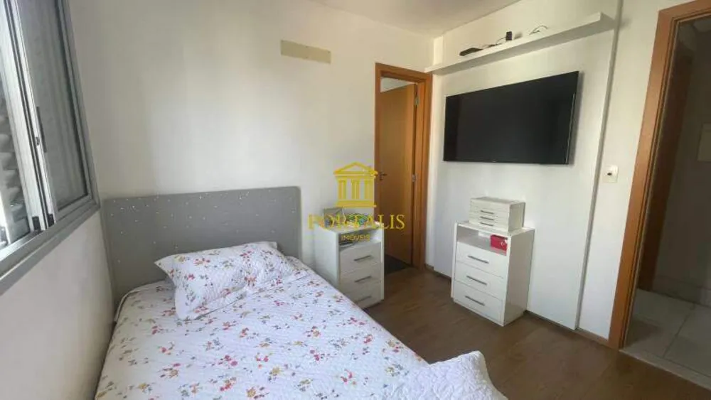 Apartamento, 2 quartos, 65 m² - Foto 10