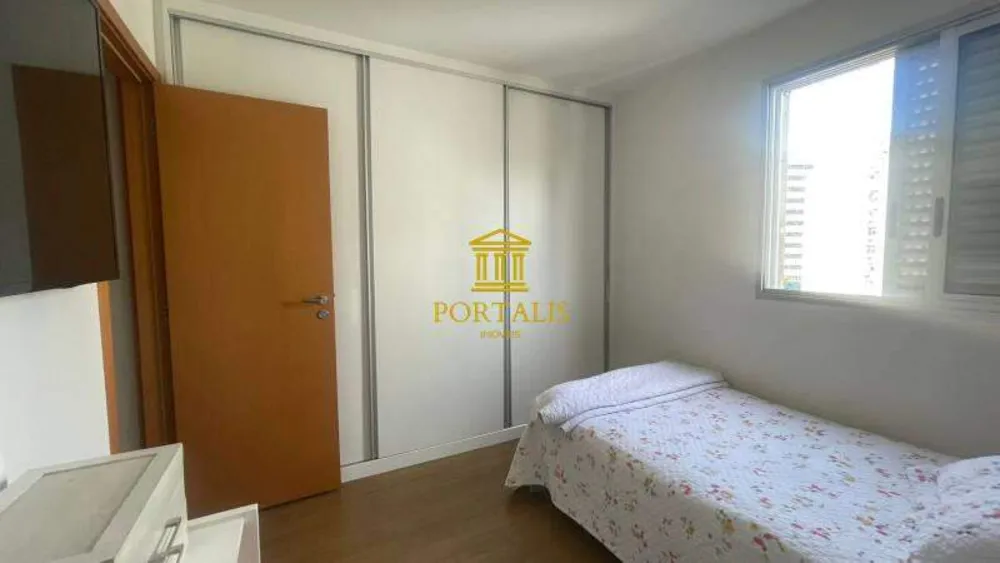 Apartamento, 2 quartos, 65 m² - Foto 7