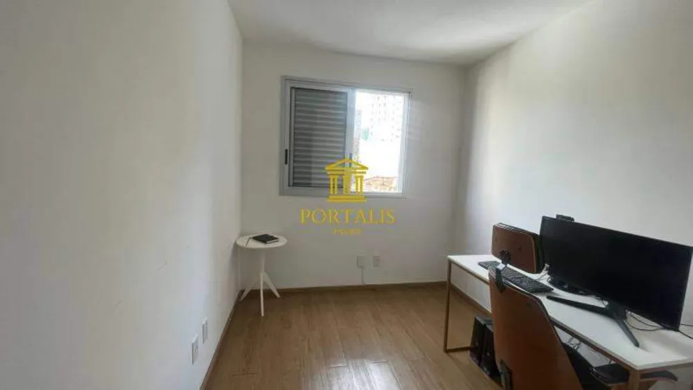 Apartamento, 2 quartos, 65 m² - Foto 5
