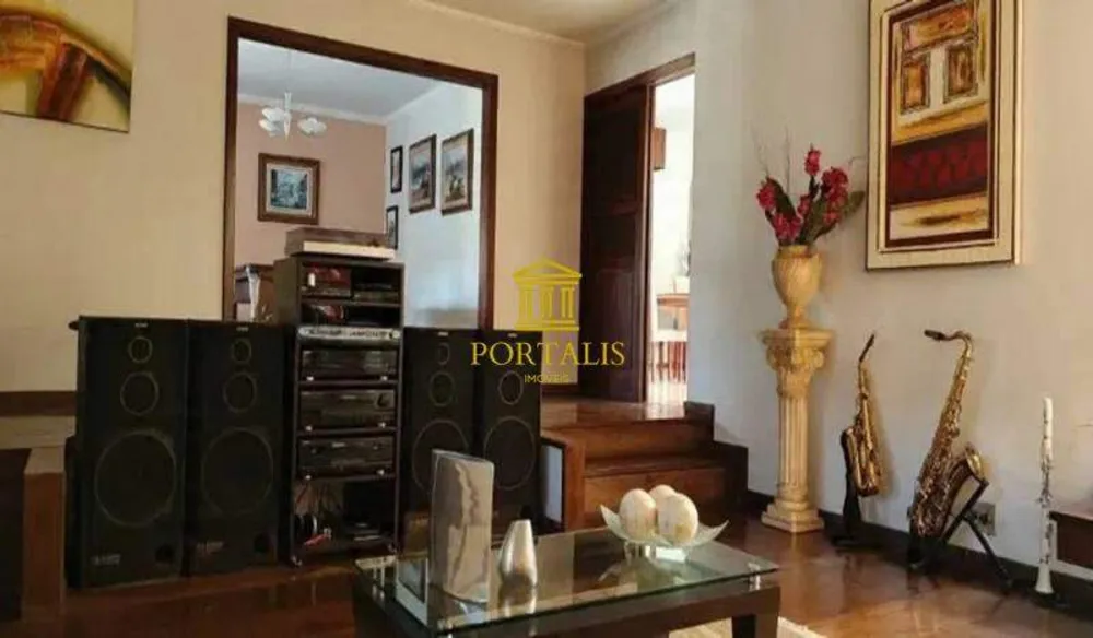 Apartamento, 2 quartos, 65 m² - Foto 3