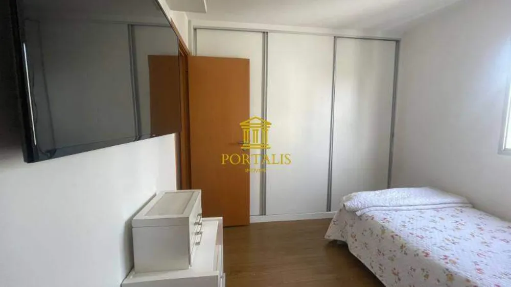 Apartamento, 2 quartos, 65 m² - Foto 8