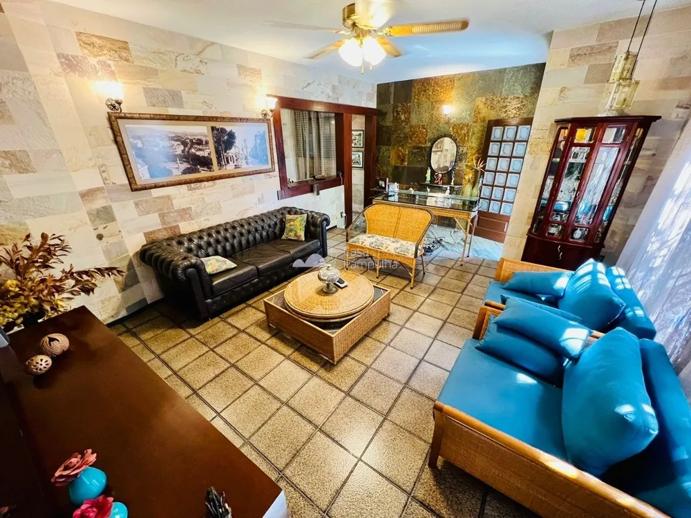 Casa, 4 quartos, 360 m² - Foto 3