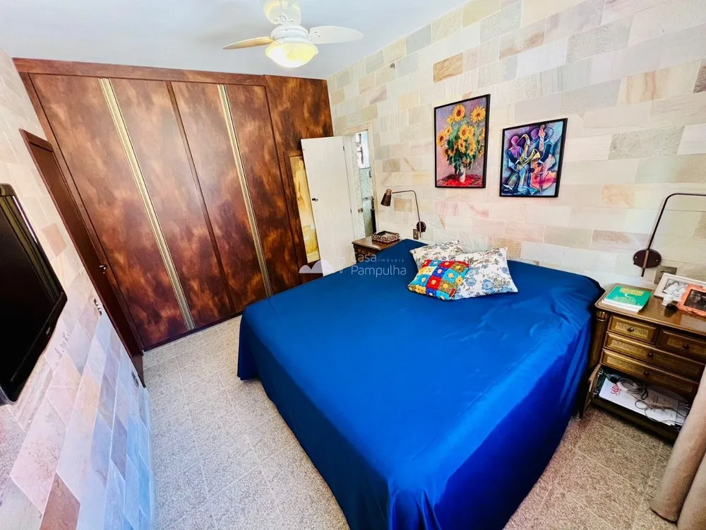 Casa, 4 quartos, 360 m² - Foto 15