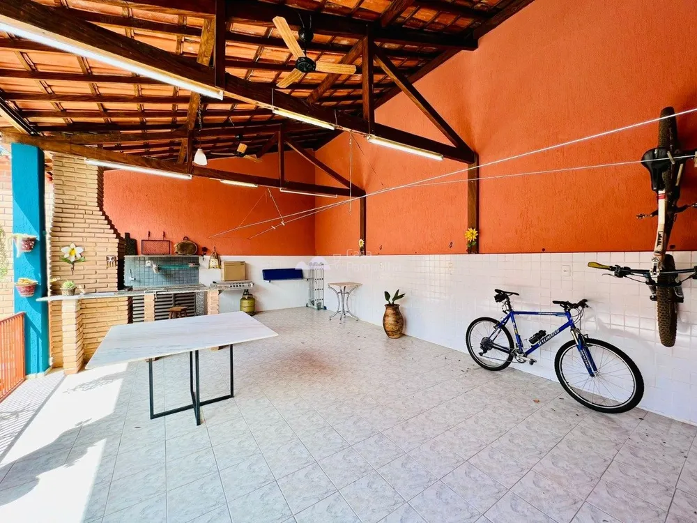 Casa, 4 quartos, 360 m² - Foto 15