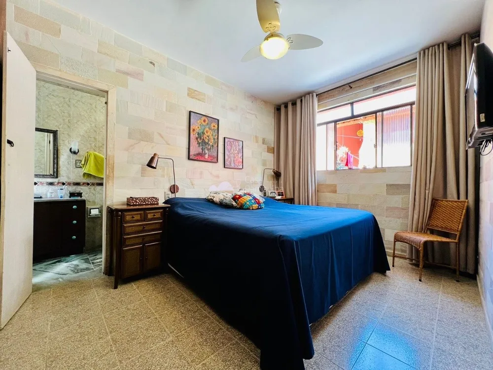 Casa, 4 quartos, 360 m² - Foto 11