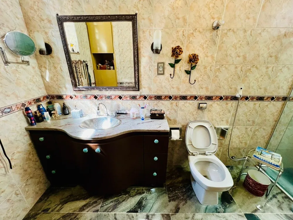 Casa, 4 quartos, 360 m² - Foto 17