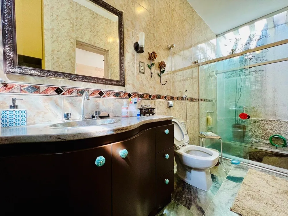Casa, 4 quartos, 360 m² - Foto 12