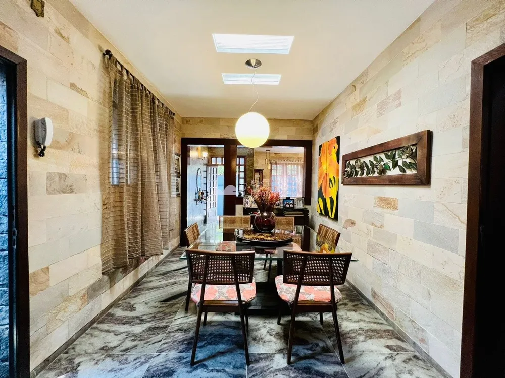 Casa, 4 quartos, 360 m² - Foto 5