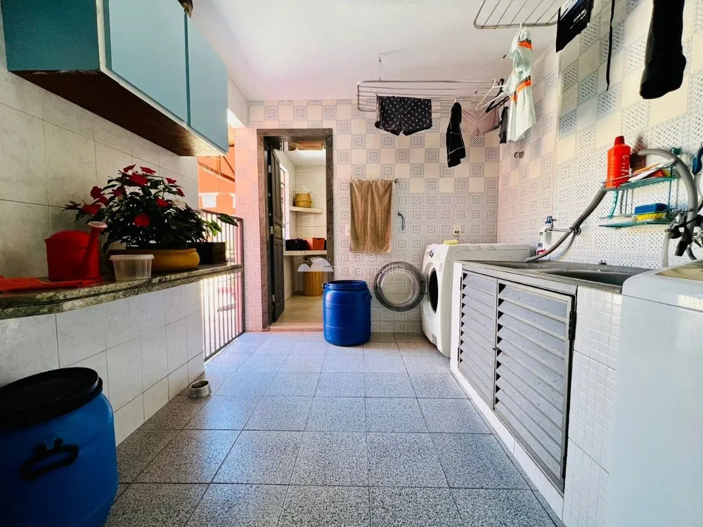 Casa, 4 quartos, 360 m² - Foto 20