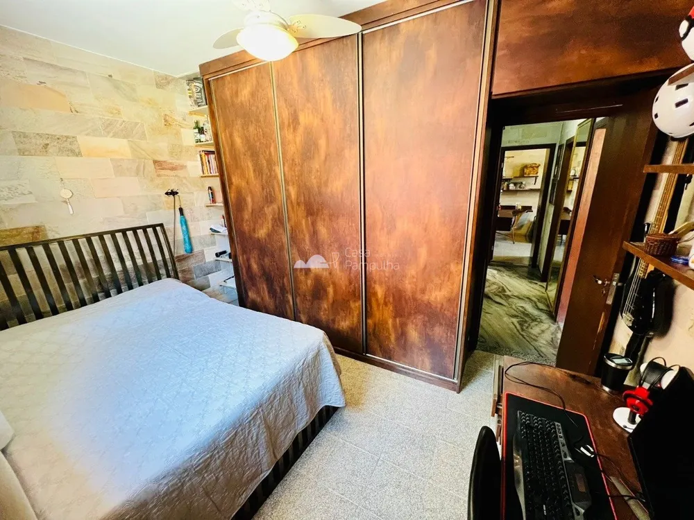 Casa, 4 quartos, 360 m² - Foto 13