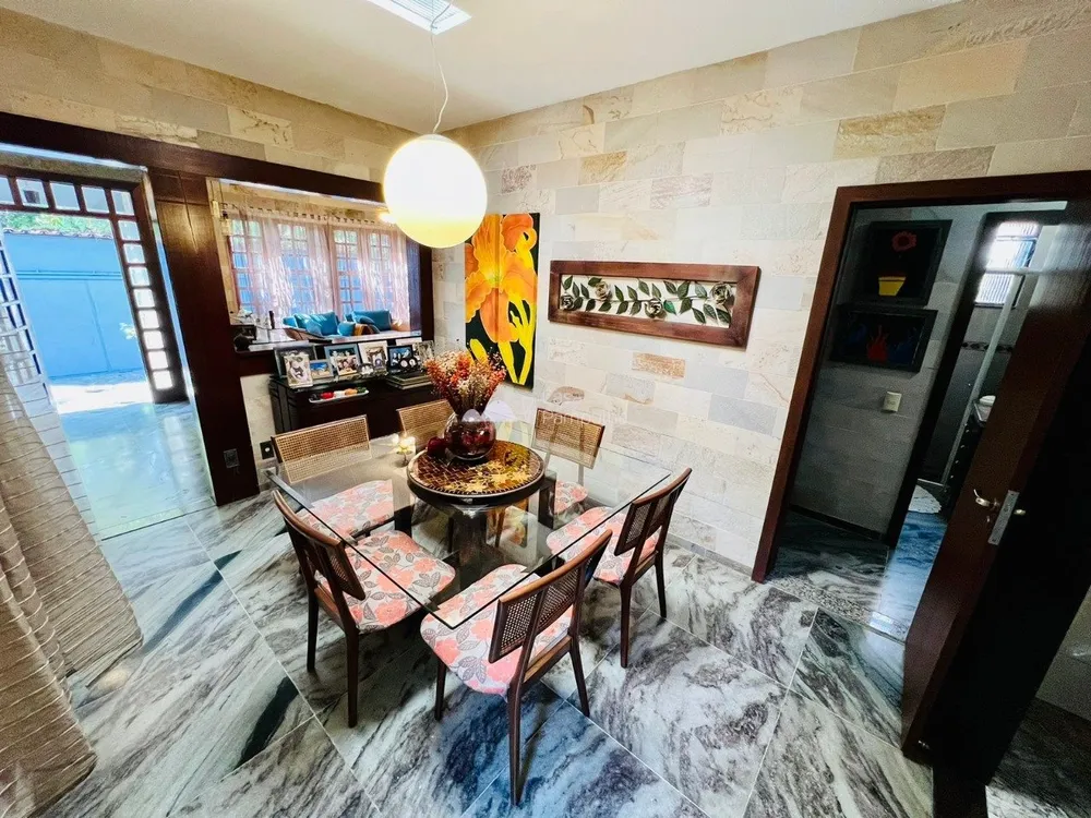 Casa, 4 quartos, 360 m² - Foto 5
