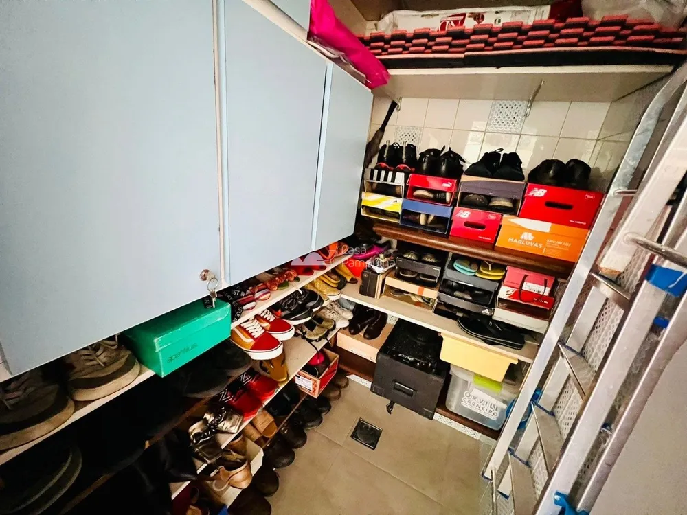 Casa, 4 quartos, 360 m² - Foto 14
