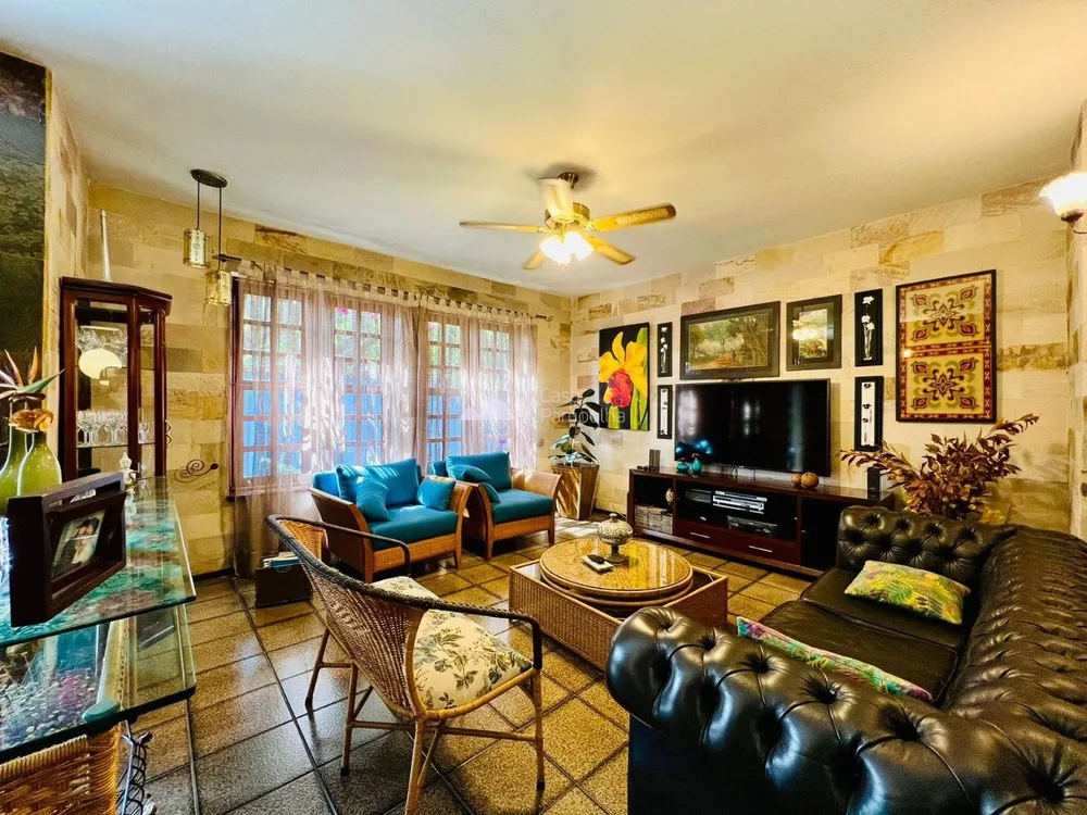 Casa, 4 quartos, 360 m² - Foto 2