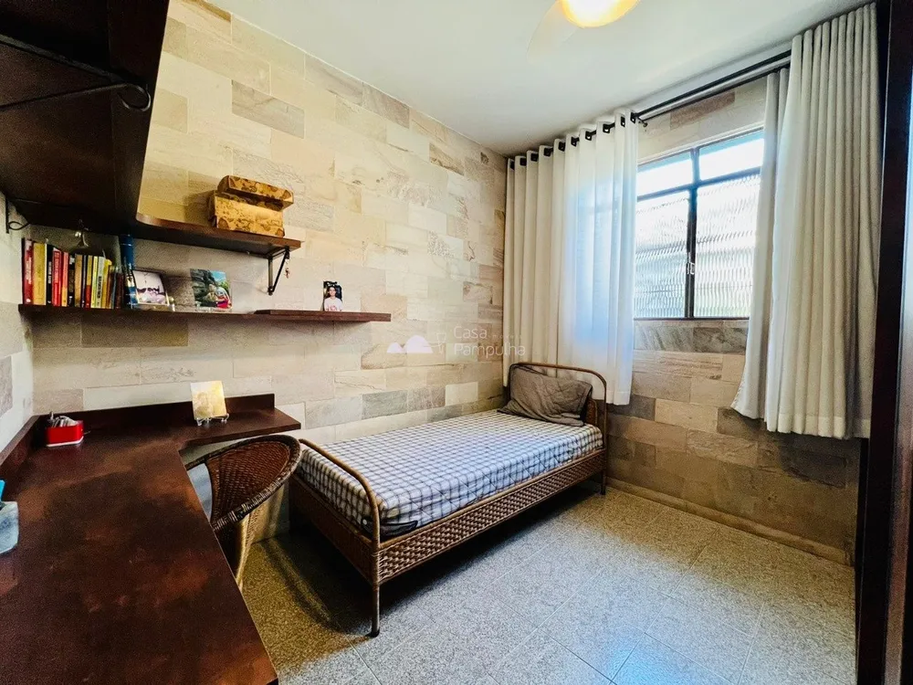 Casa, 4 quartos, 360 m² - Foto 8