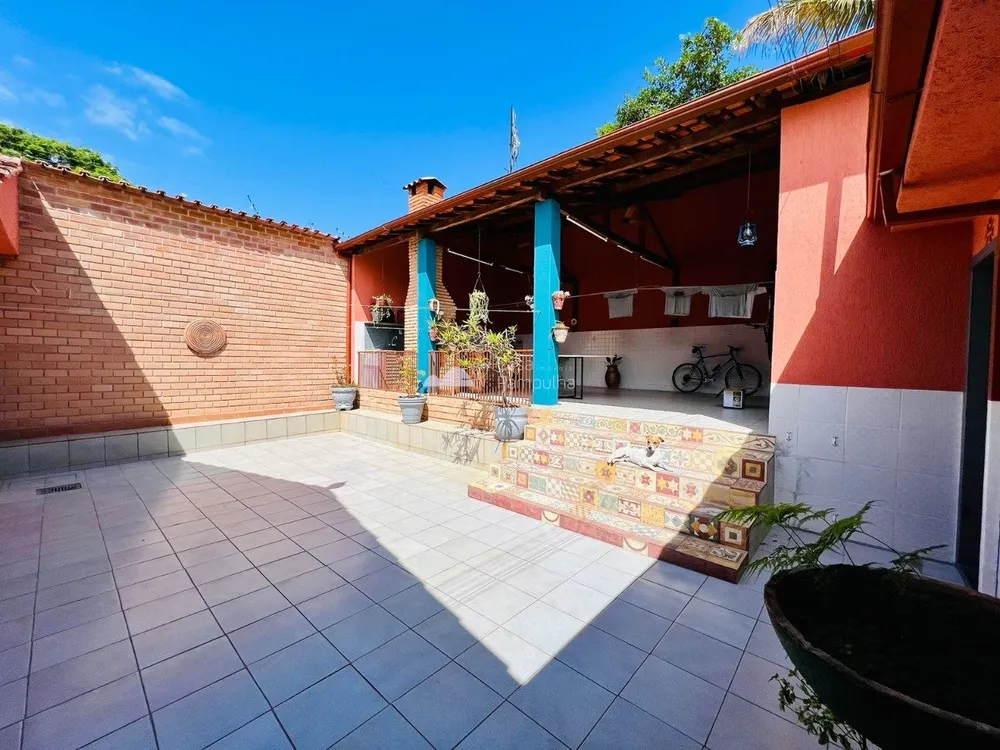 Casa, 4 quartos, 360 m² - Foto 22