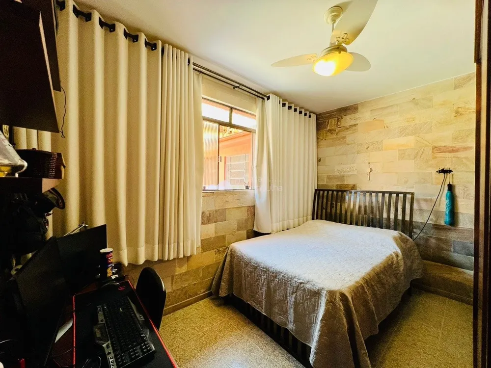 Casa, 4 quartos, 360 m² - Foto 10